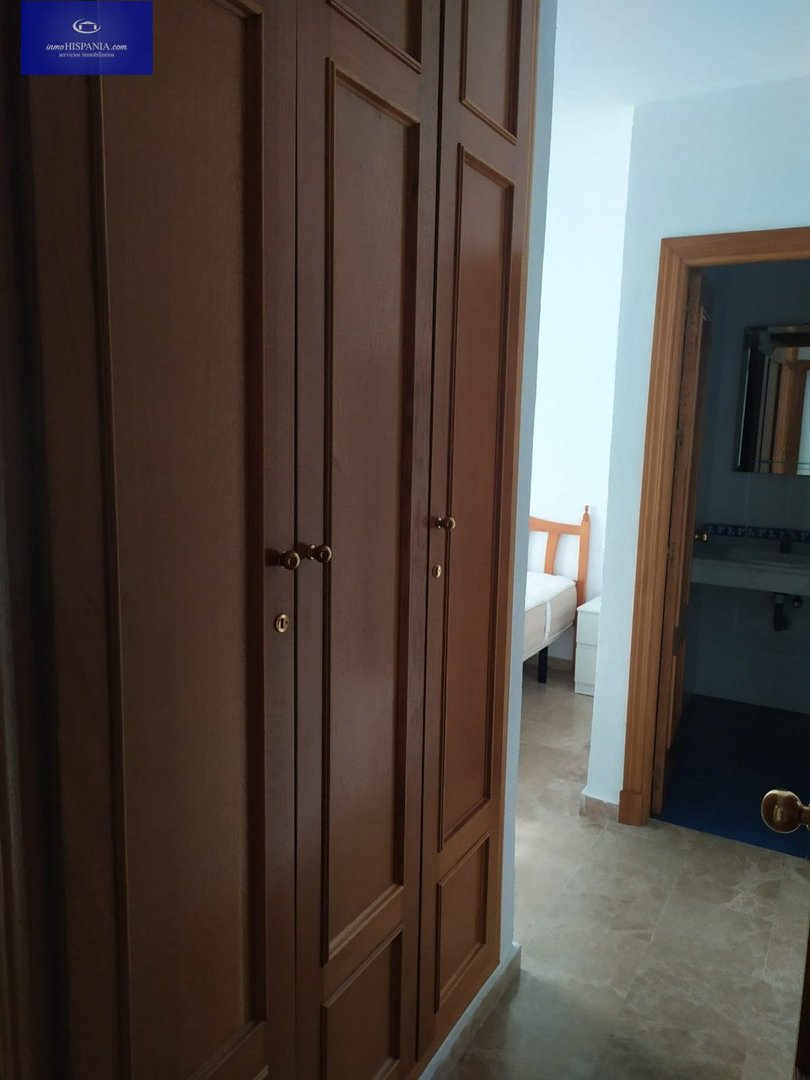 Piso de 86 m² en Cádiz