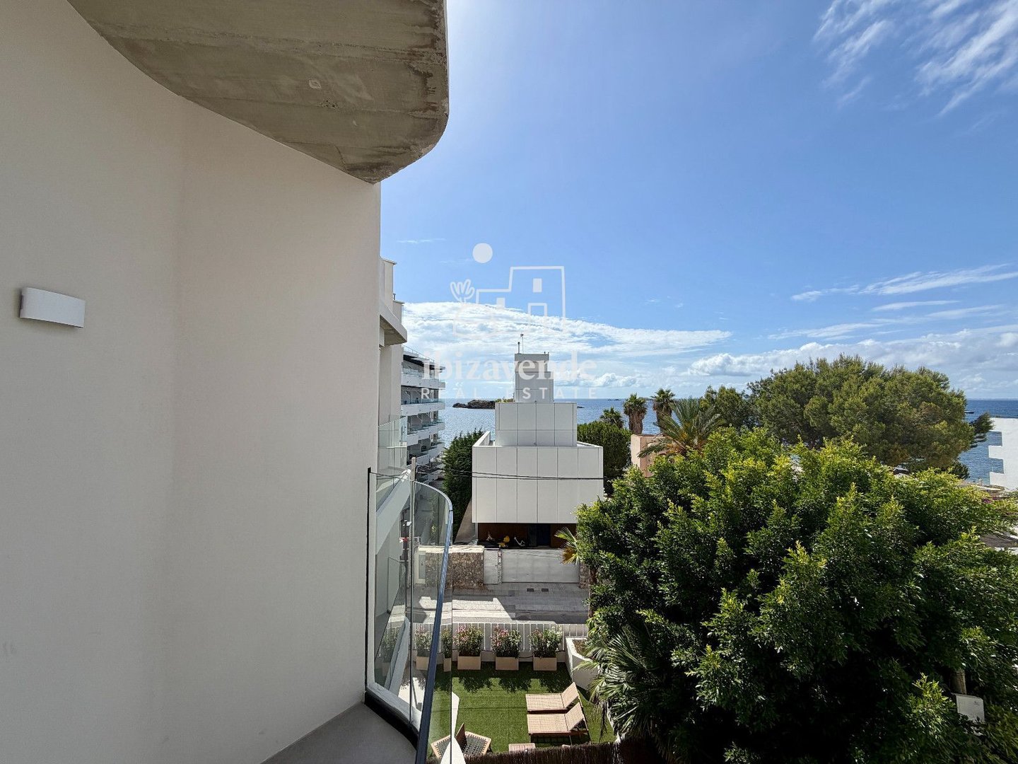 Piso de 40 m² en Ibiza