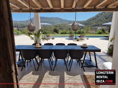 Casa de 300 m² en Sant Joan de Labritja