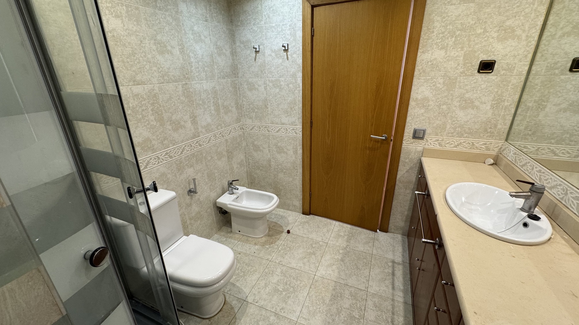 Piso de 132 m² en Cunit
