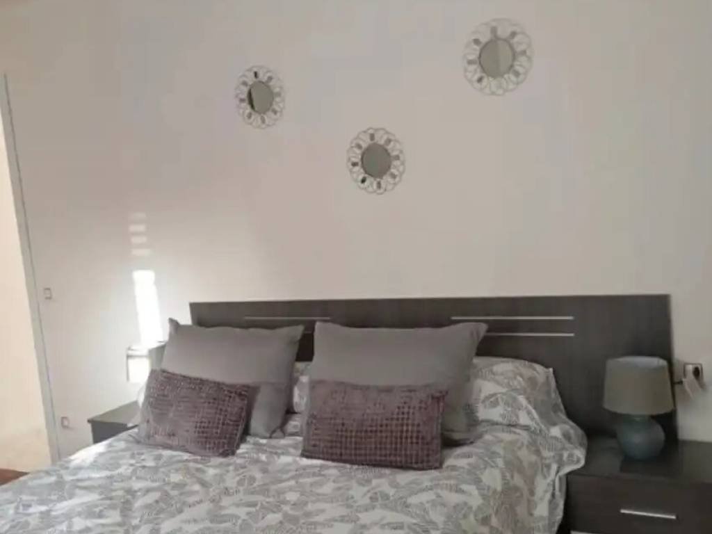 Pis de 80 m² a Vilanova de Arousa
