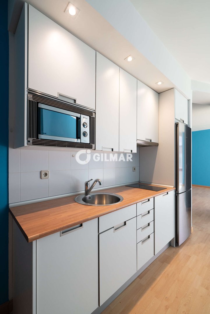 Piso de 57 m² en Madrid