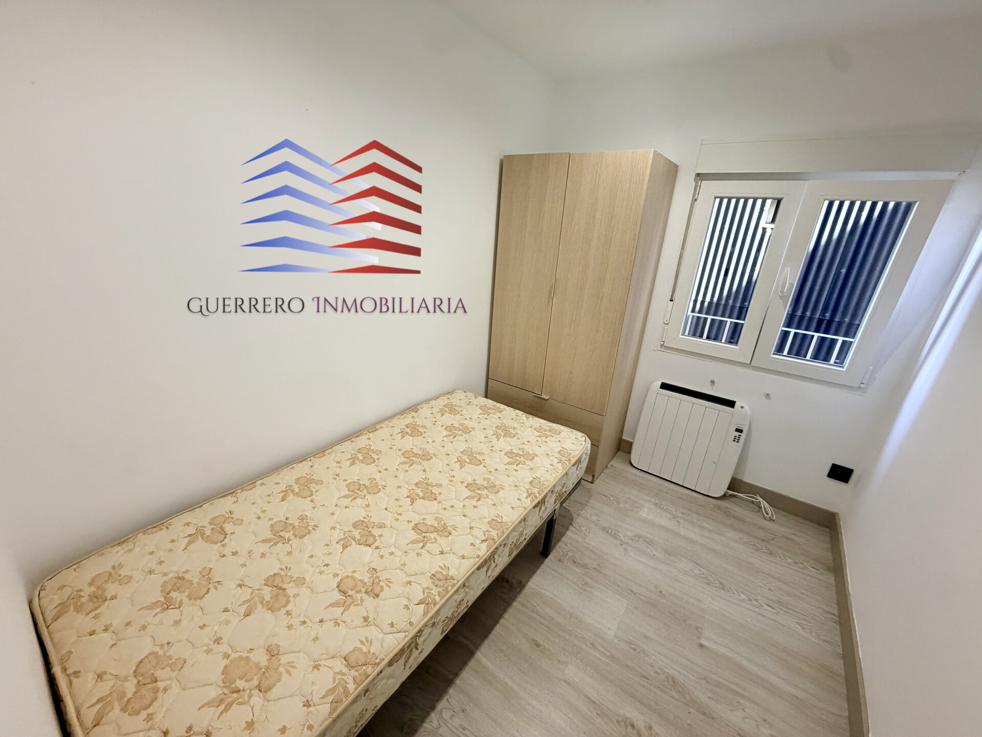 Pis de 85 m² a Ourense