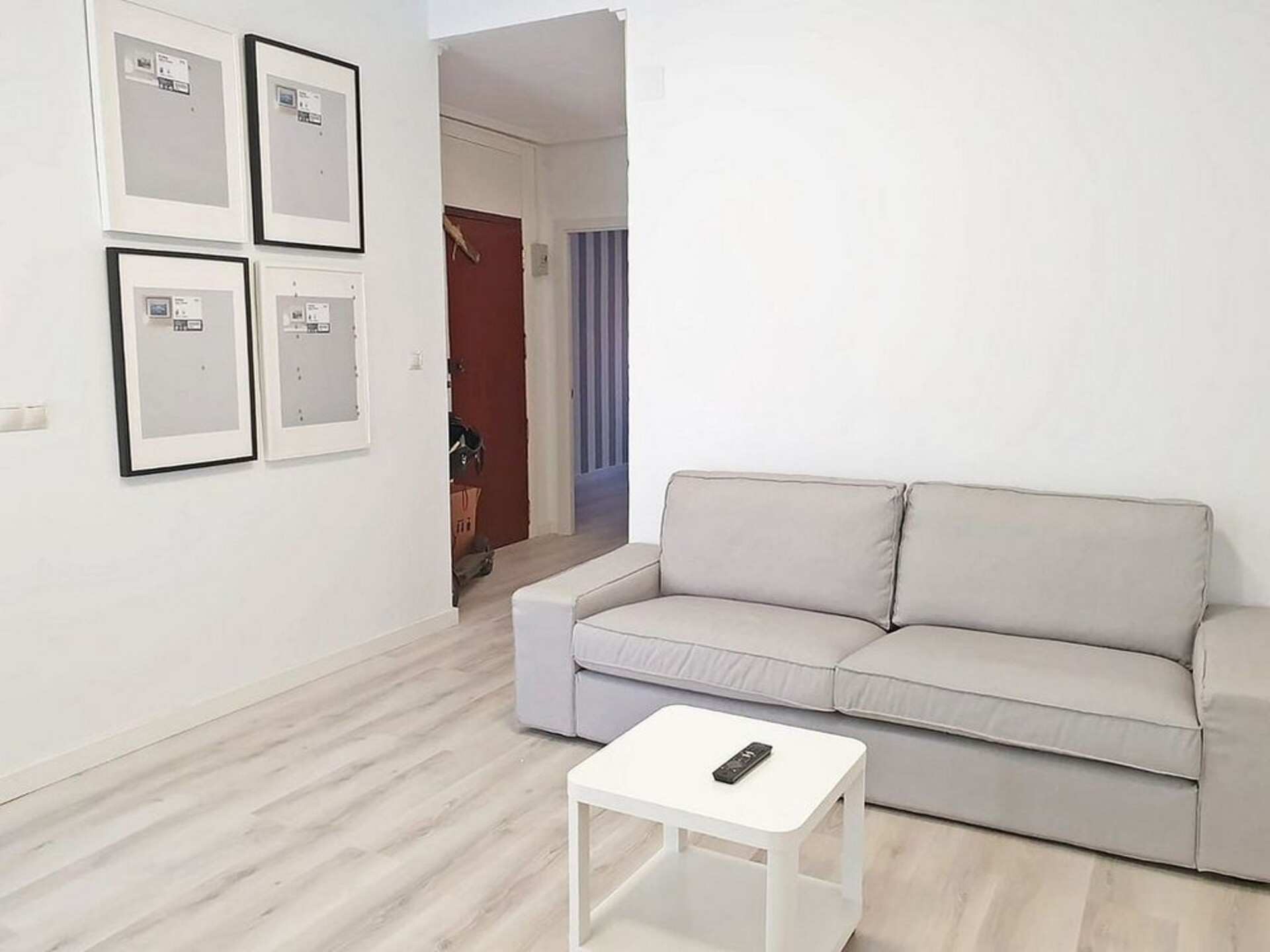 Piso de 60 m² en Logroño