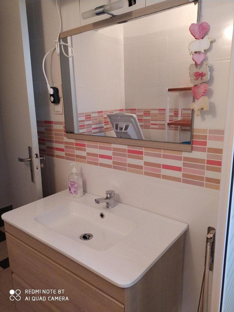 Piso de 75 m² en Cartagena