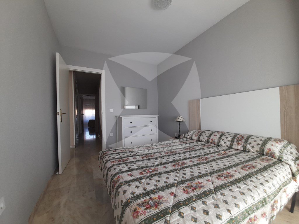 Piso de 112 m² en Badajoz
