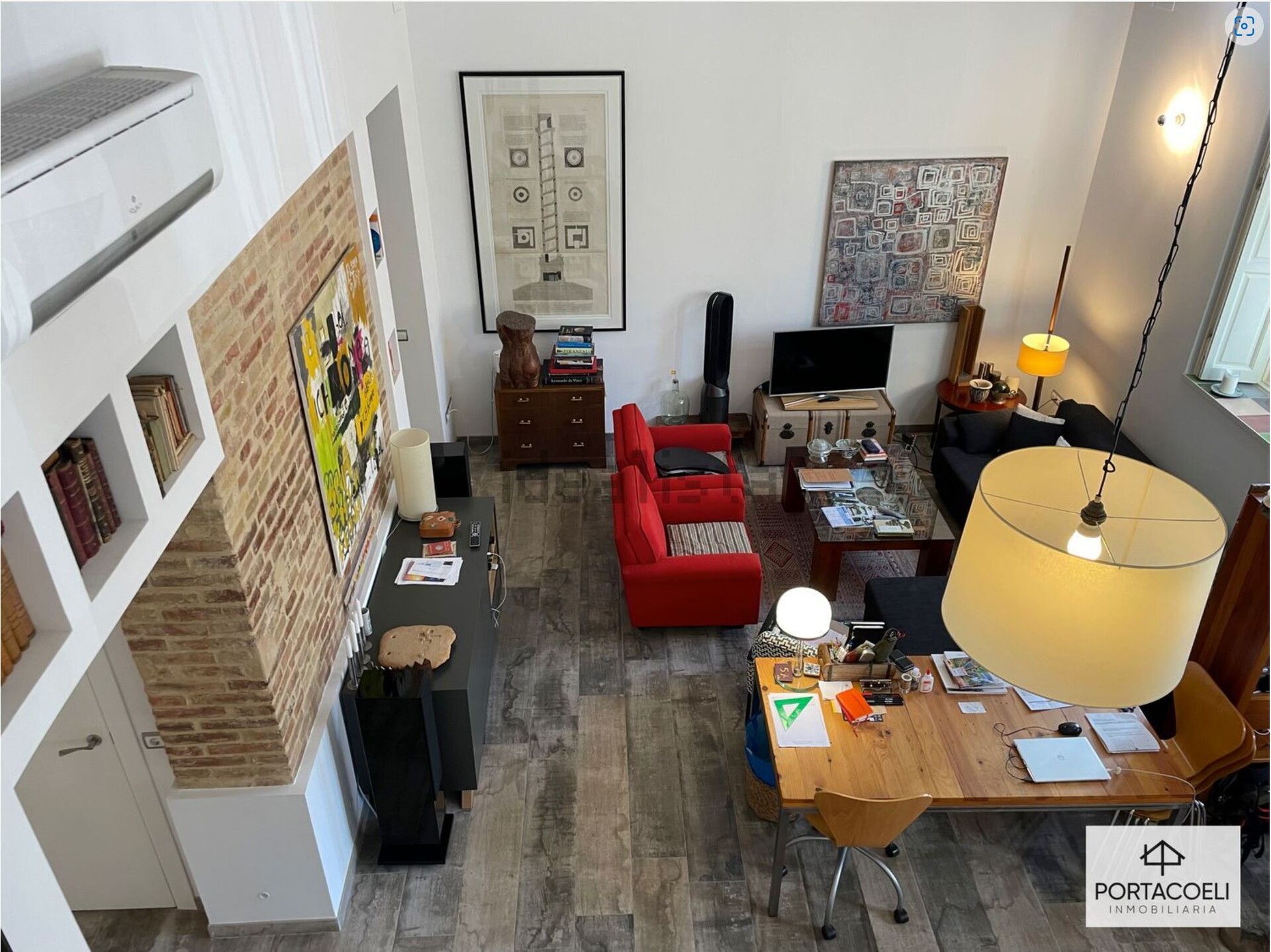Piso de 160 m² en Sevilla