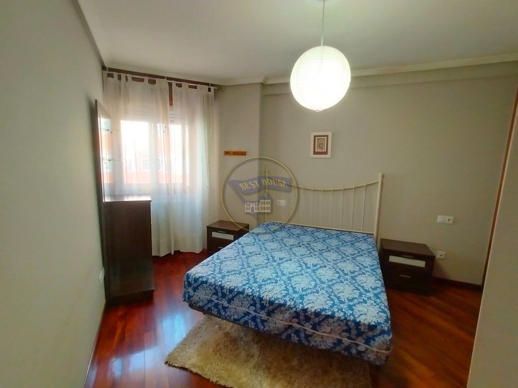 Appartamento 72 m² a Vigo