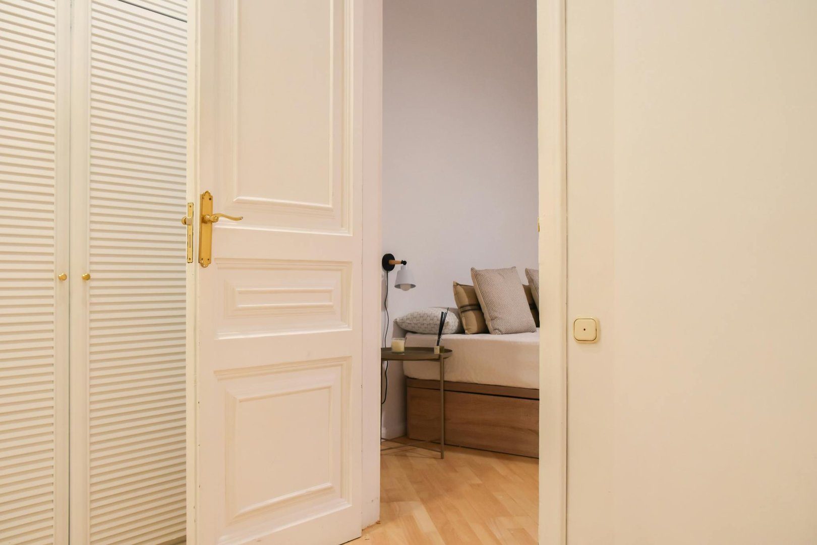 Habitación 350 m², Barcelona