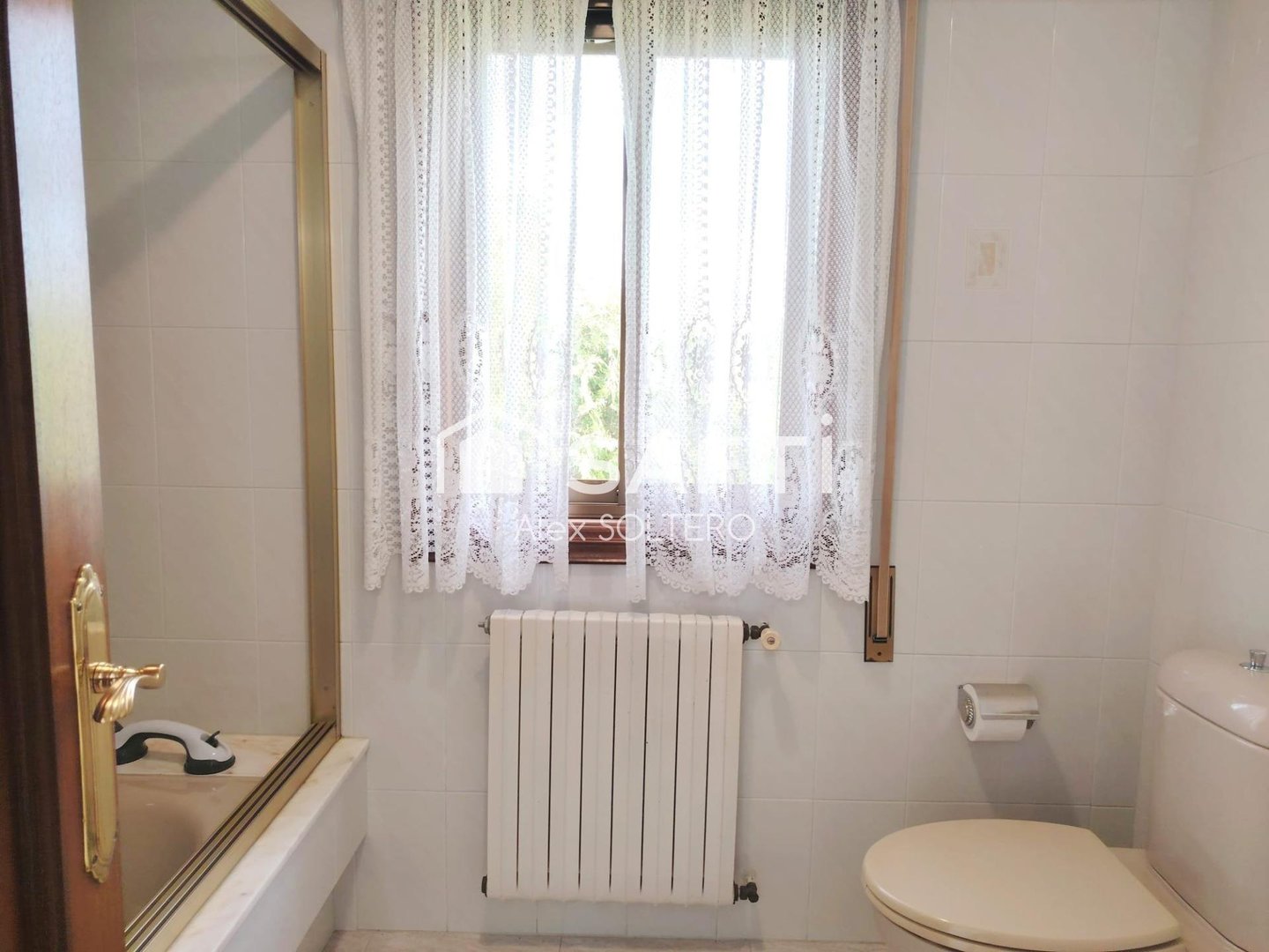Piso de 345 m² en Vigo