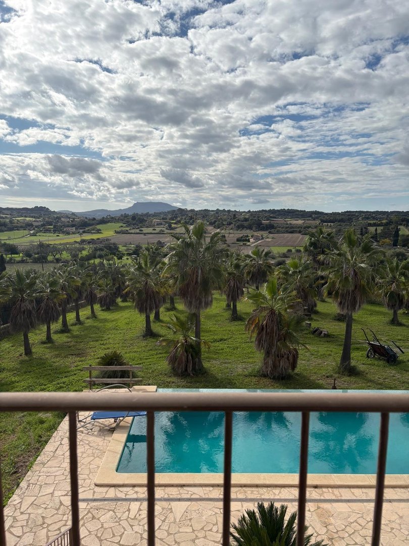 Квартира 550 м² в Lloret de Vistalegre