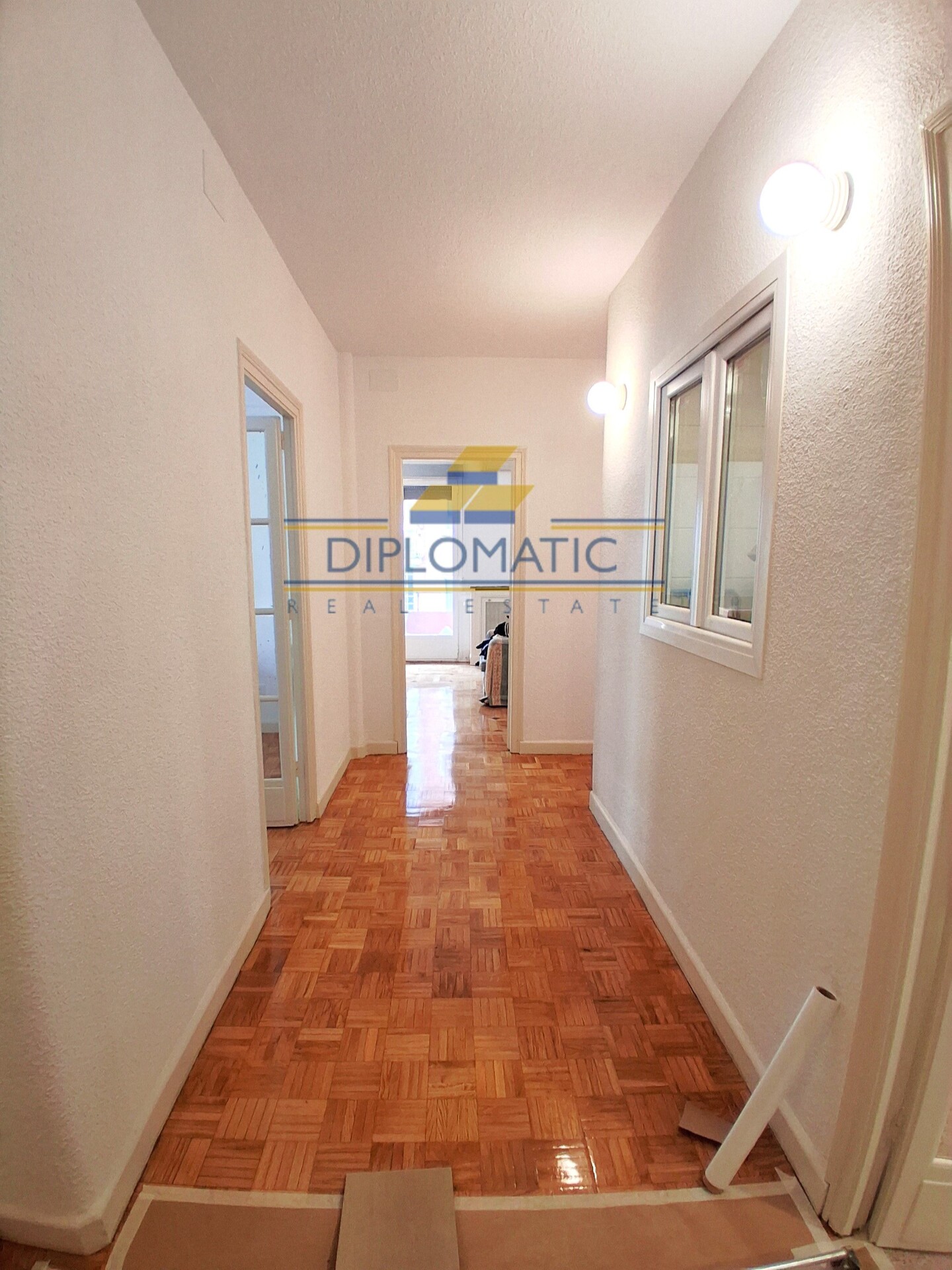Appartamento 132 m² a Madrid
