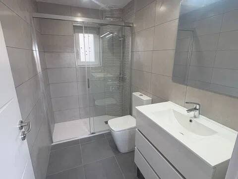 Wohnung 84 m² in Salamanca