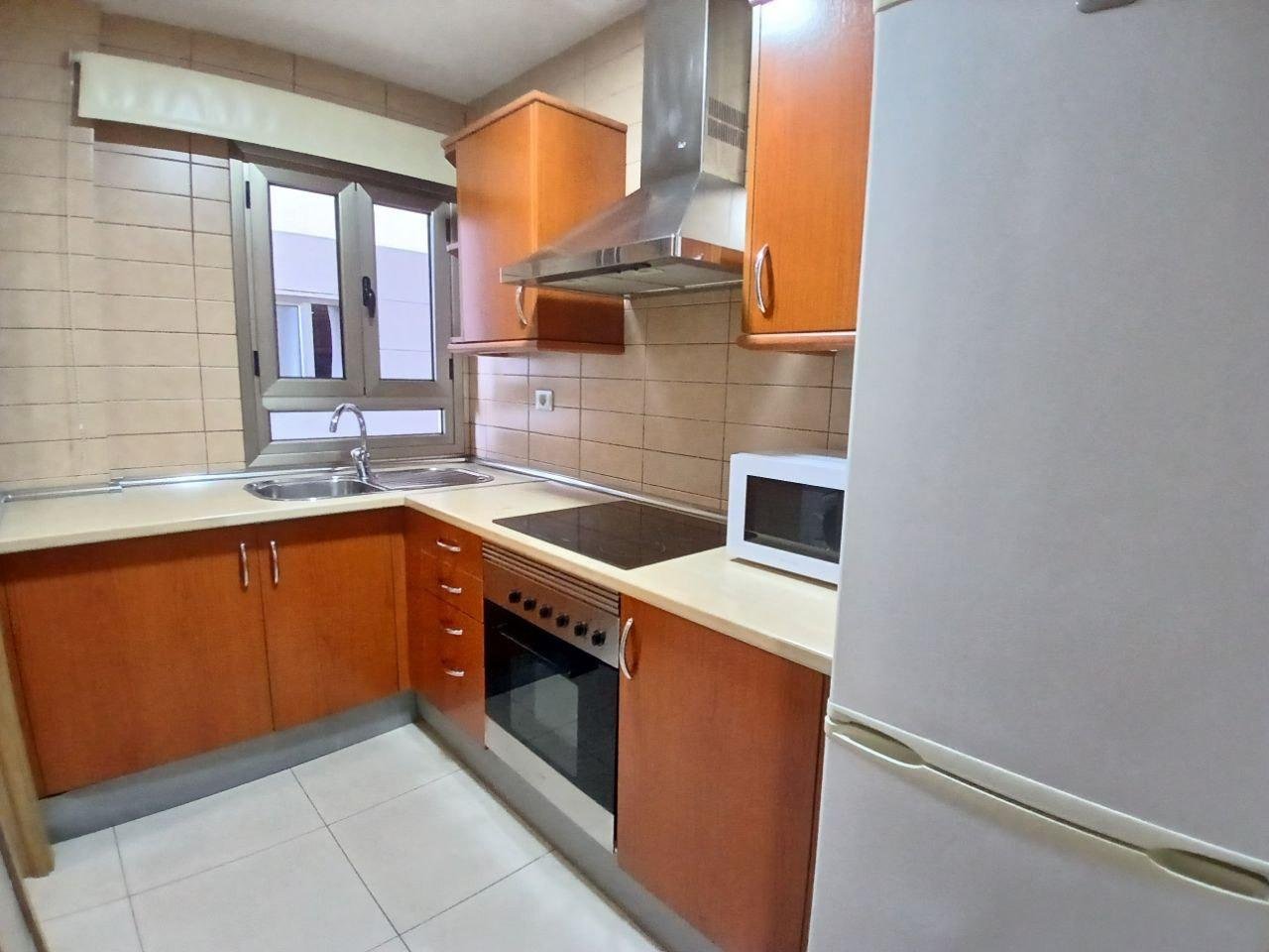 Piso de 83 m² en Las Palmas de Gran Canaria