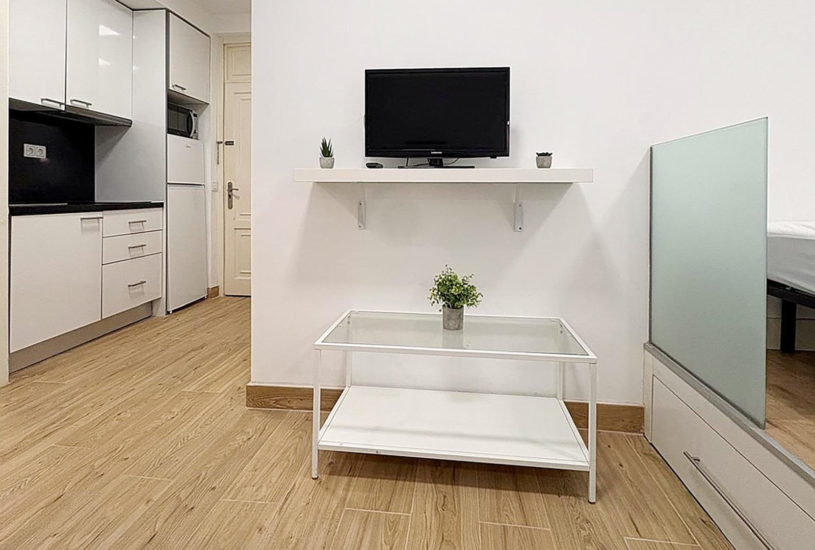 Piso de 49 m² en Madrid
