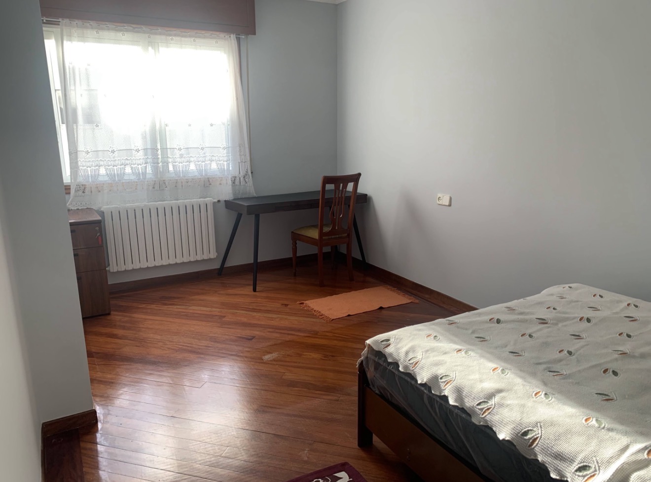 Habitación 165 m², Pontevedra