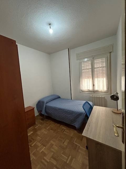 Piso de 78 m² en Segovia