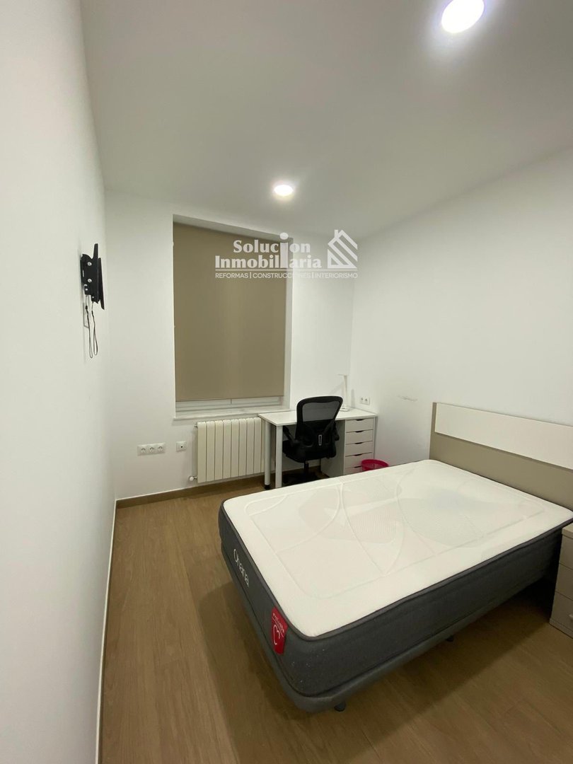 Appartamento 140 m² a Salamanca