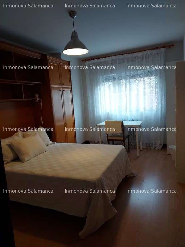 Piso de 97 m² en Salamanca