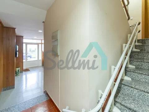 Piso de 120 m² en Castropol