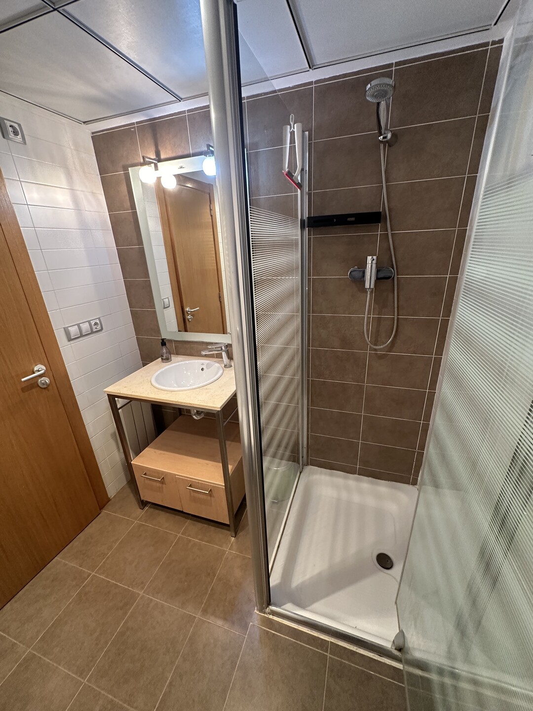 Piso de 57 m² en Valencia