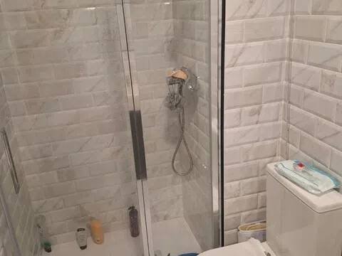 Piso de 55 m² en Úbeda