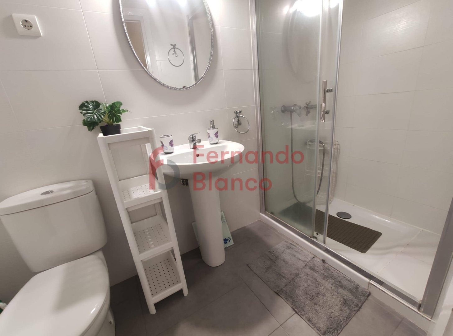 Pis de 90 m² a Bilbao