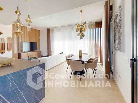 Casa de 430 m² en Finestrat