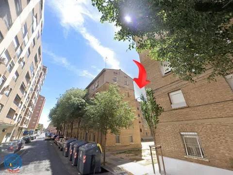 Appartamento 57 m² a Saragozza