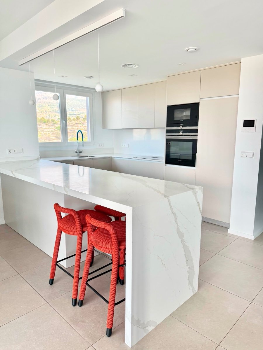 Casa de 300 m² a Finestrat