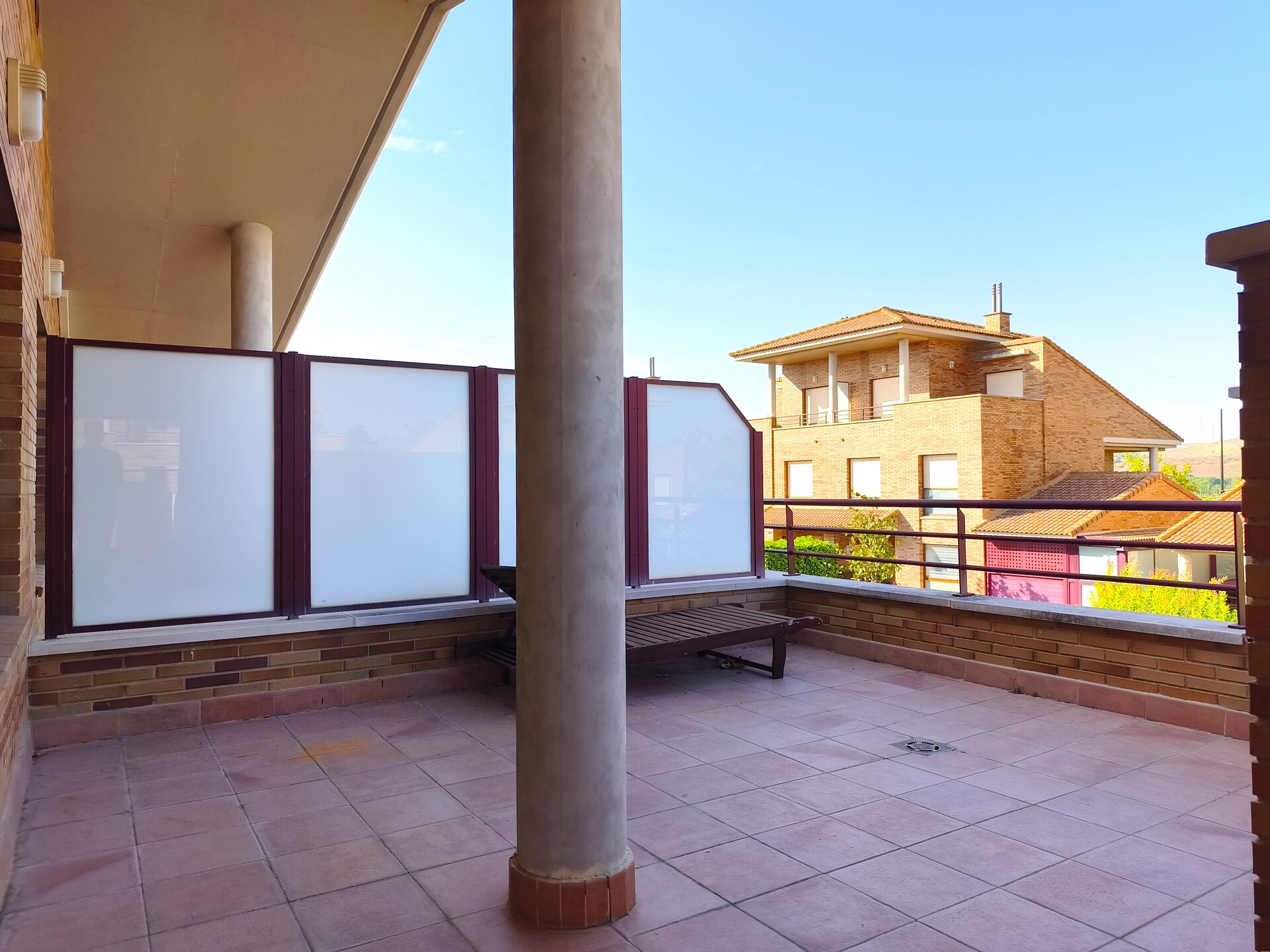 Piso de 335 m² en Zaragoza