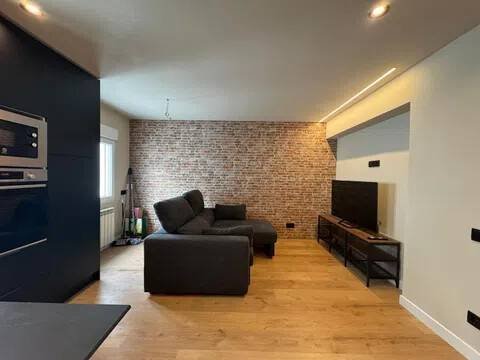 Piso de 54 m² en Gijón