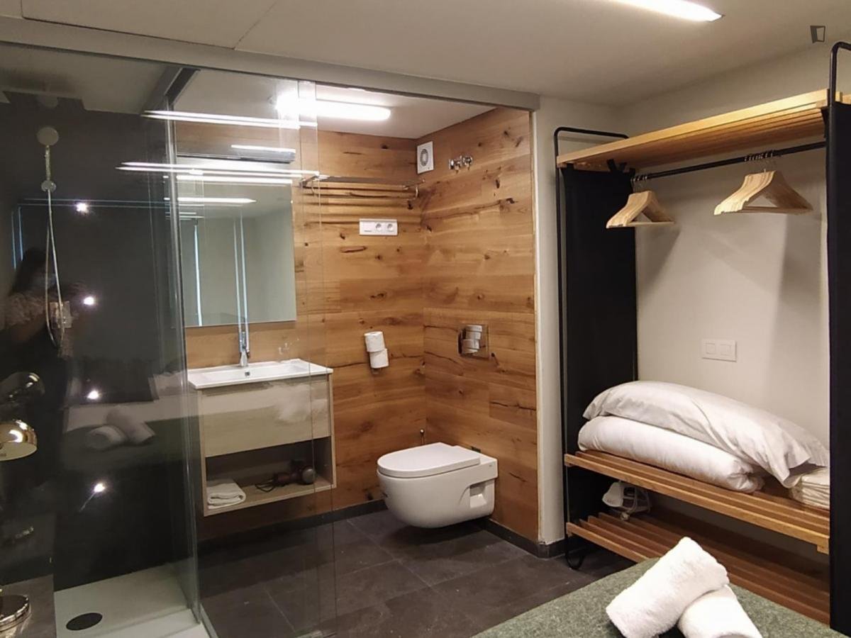 Piso de 60 m² en Barcelona
