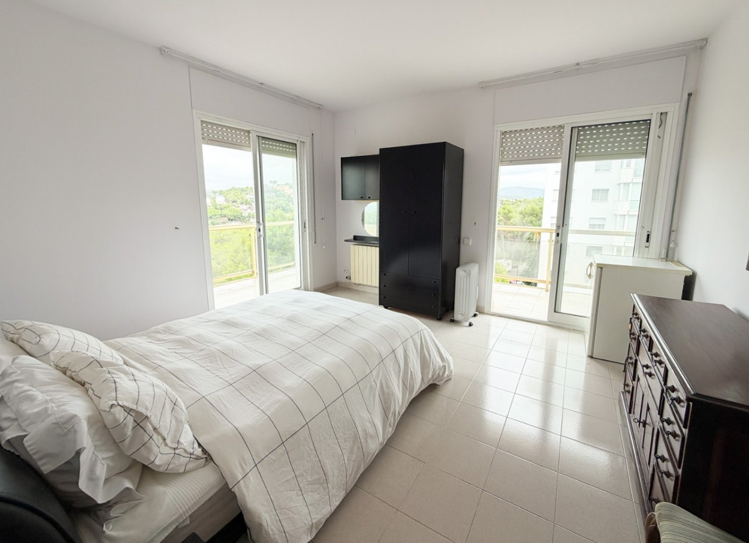 Pis de 152 m² a Sitges