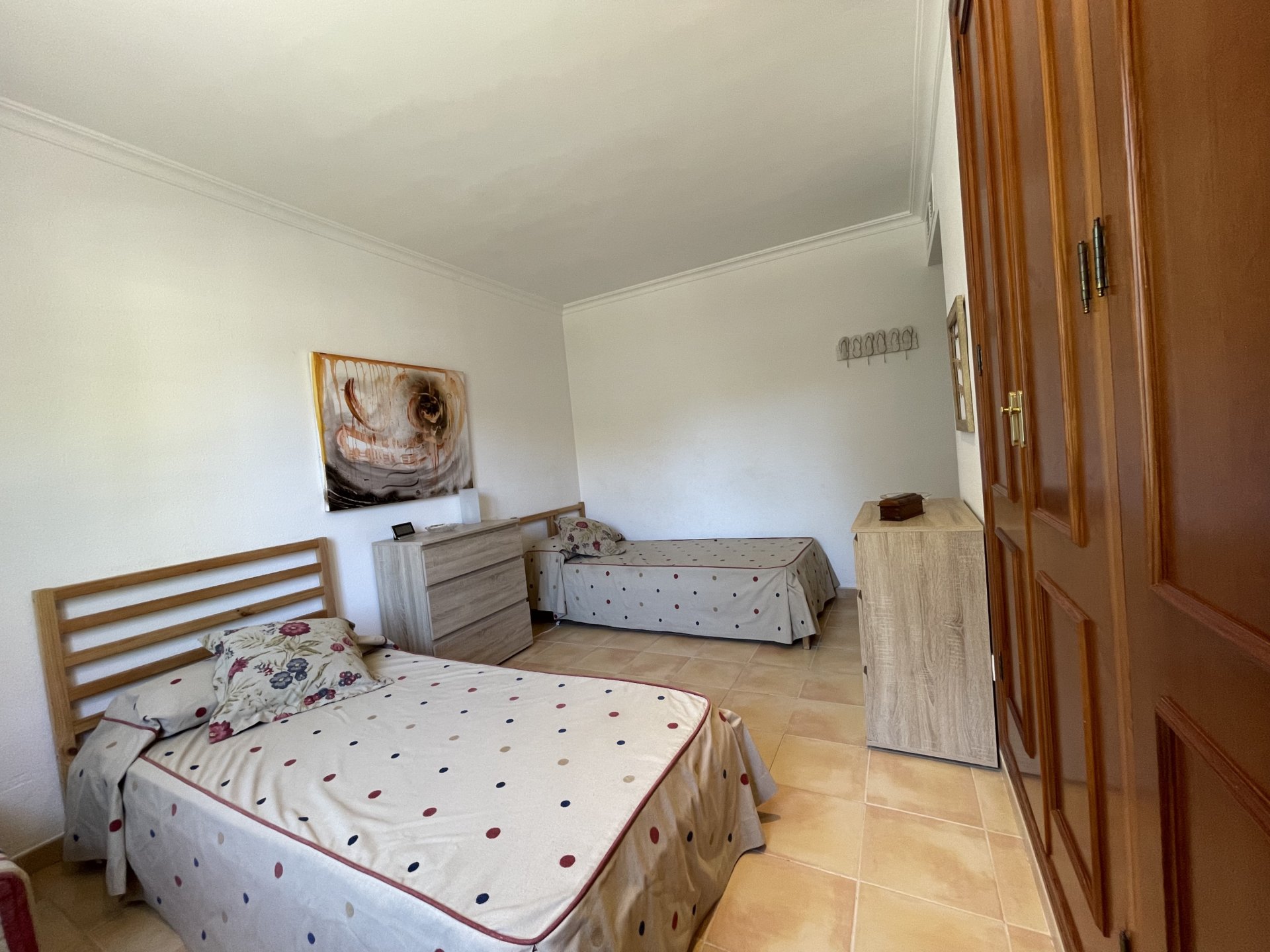Piso de 150 m² en Santa Margalida