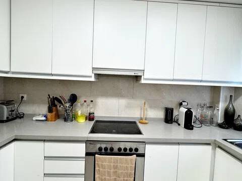 Piso de 116 m² en el Verger