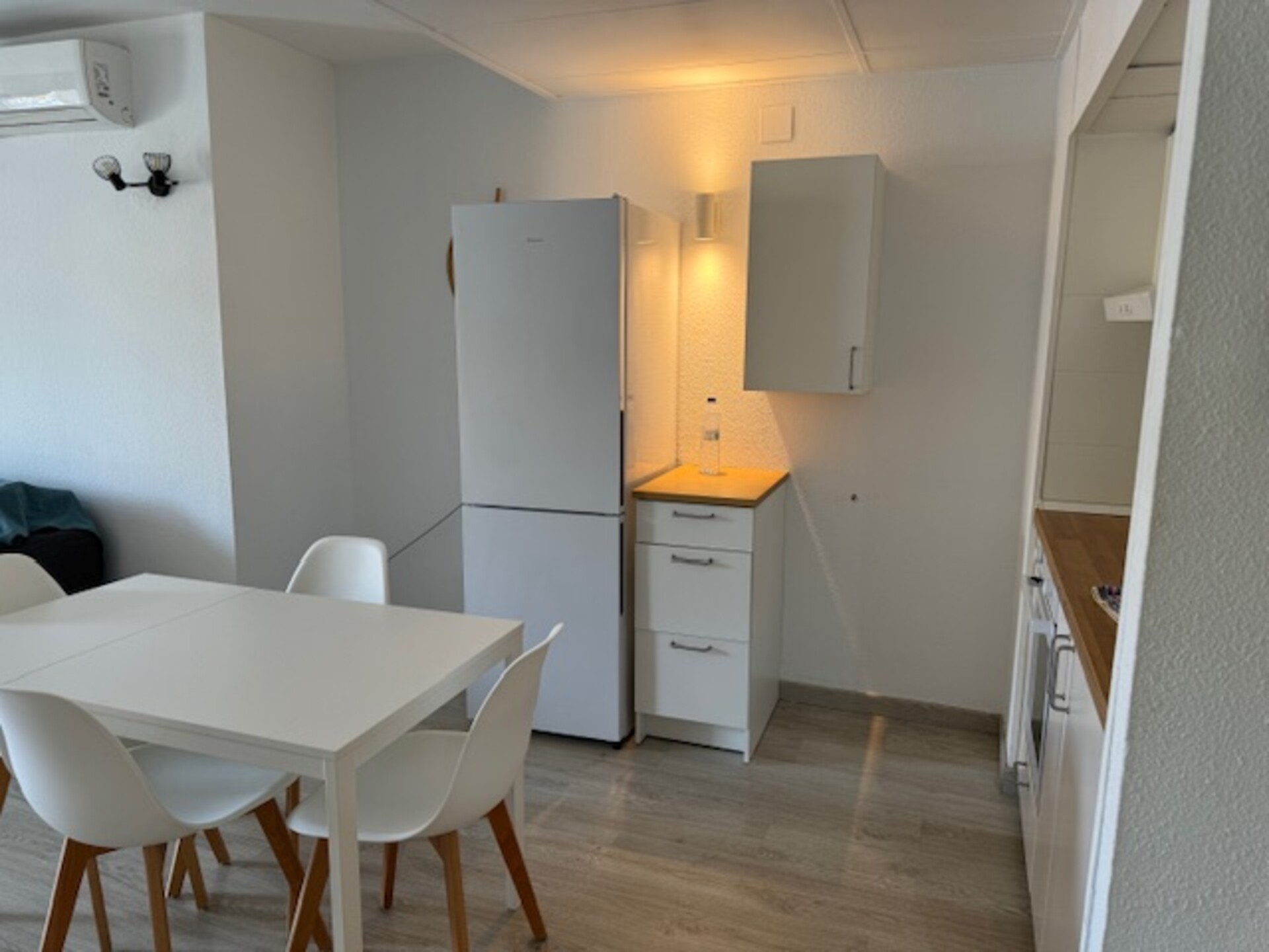 Piso de 52 m² en Calella