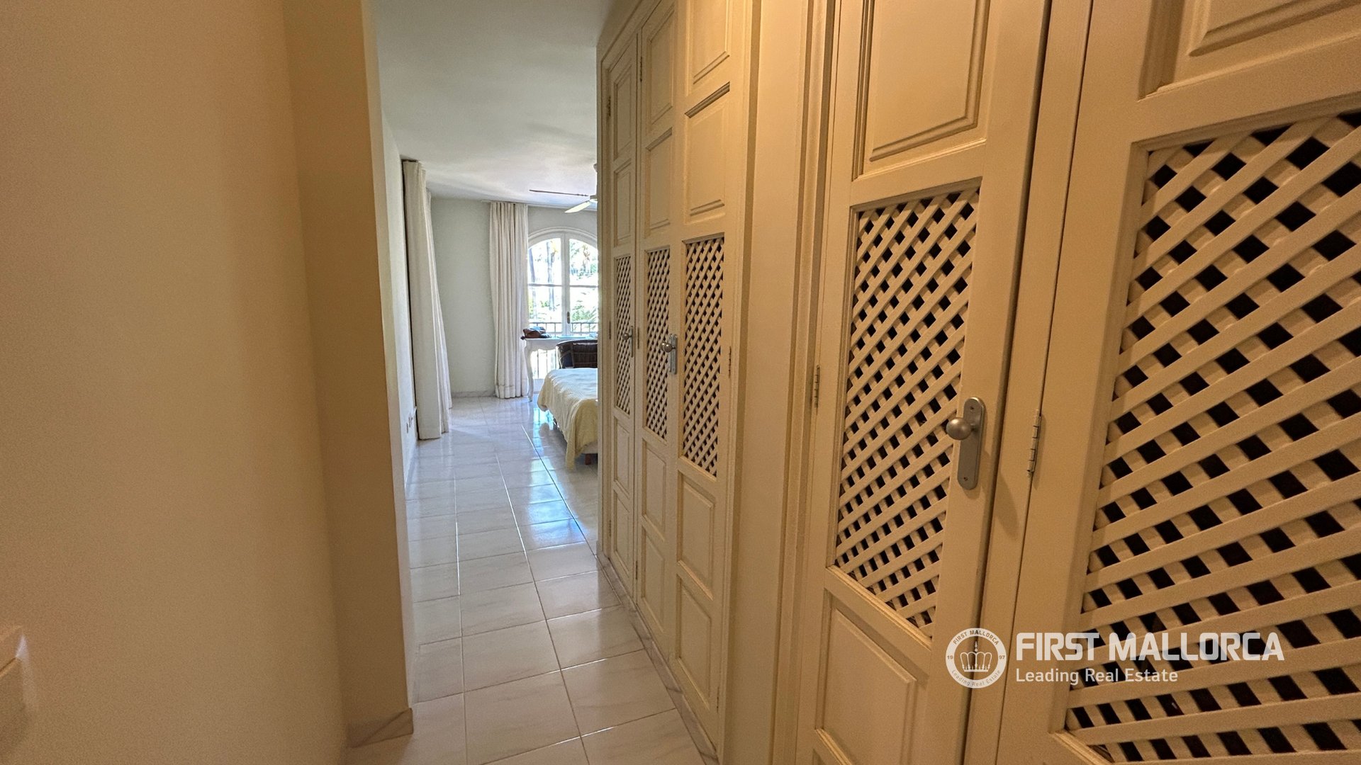Piso de 118 m² en Calvià