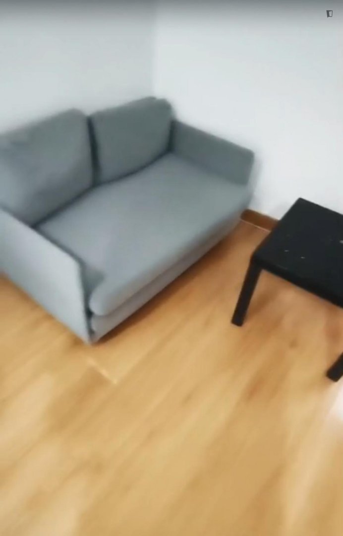 Pis de 35 m² a Barcelona