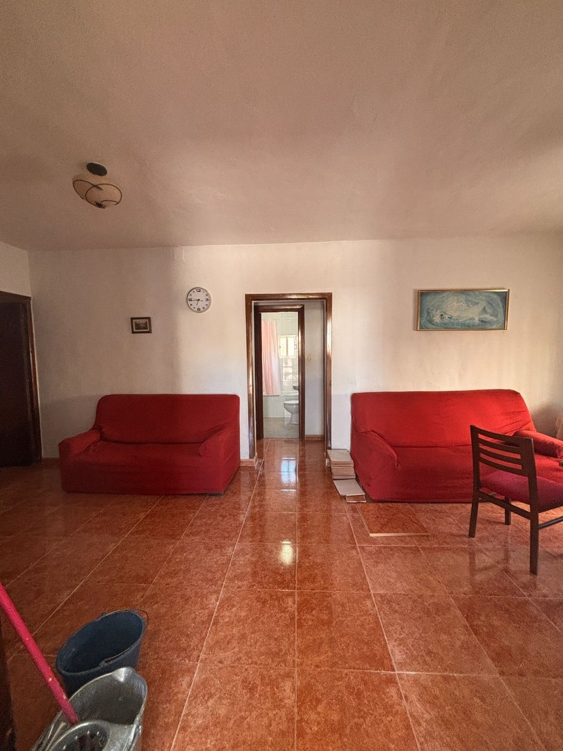 Piso de 160 m² en Taberno