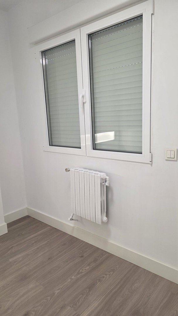 Piso de 45 m² en Zaragoza