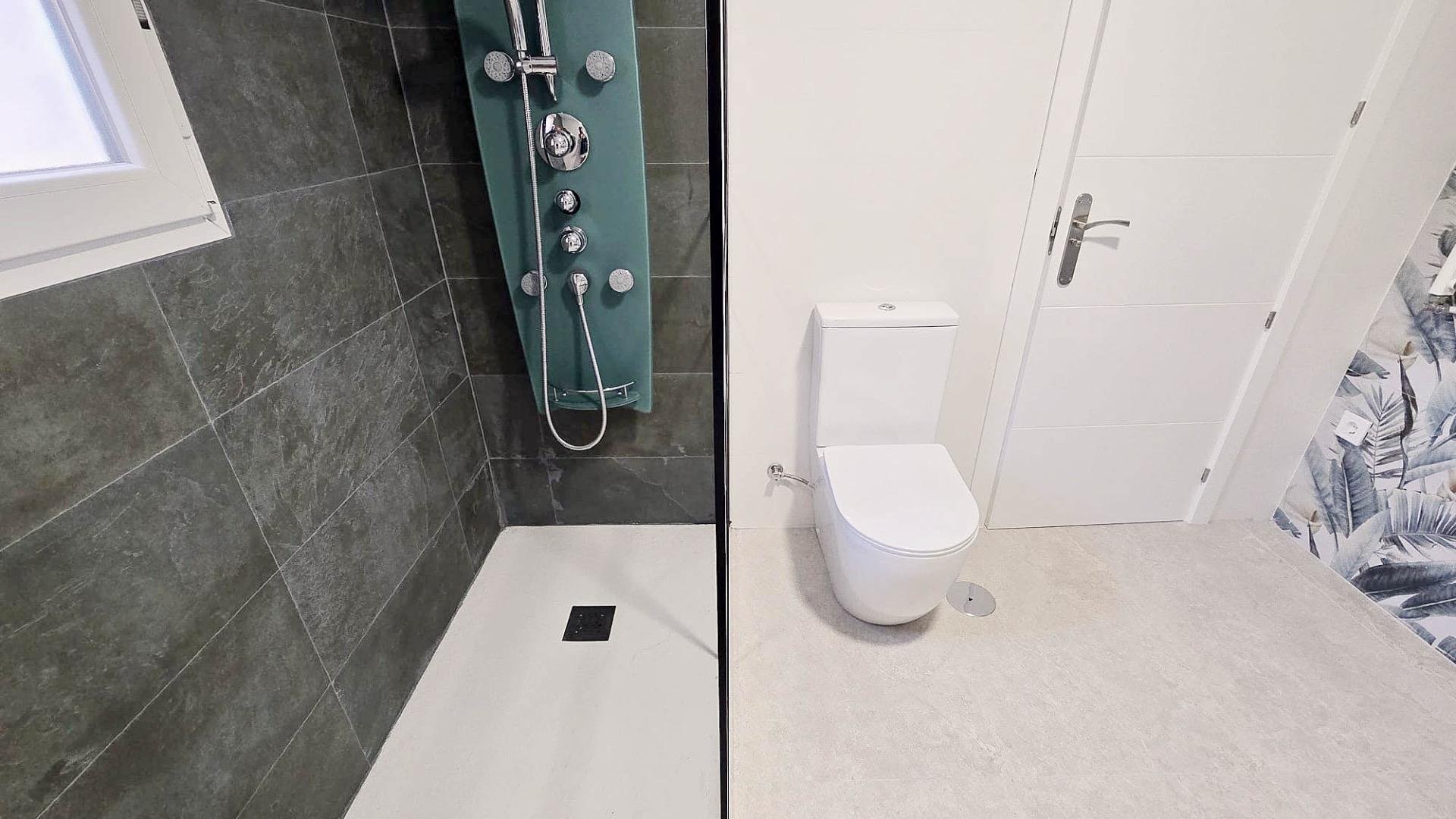 Habitación 100 m², Valdemorillo