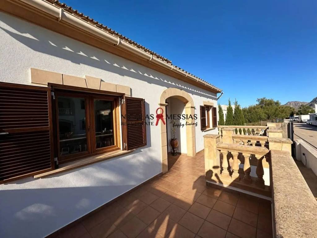 Casa de 150 m² en Artà