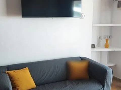 Wohnung 65 m² in San Bartolomé de Tirajana