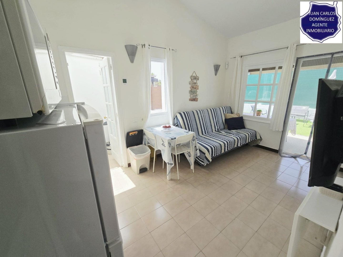 Casa de 45 m² en San Bartolomé de Tirajana