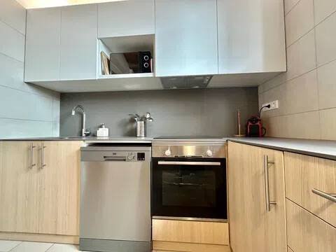 Wohnung 115 m² in Barcelona