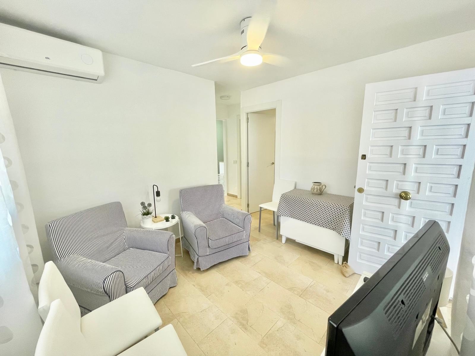 Piso de 50 m² en Los Alcázares