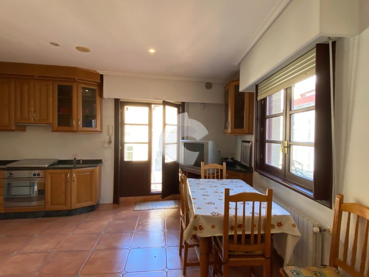 Apartamento 60 m² em Ourense