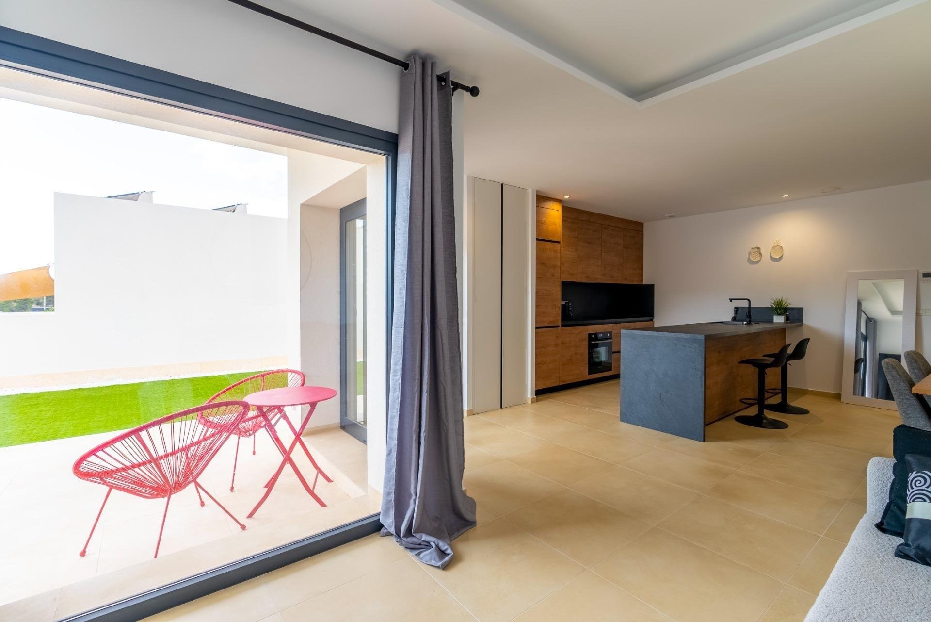 Casa de 121 m² a Finestrat