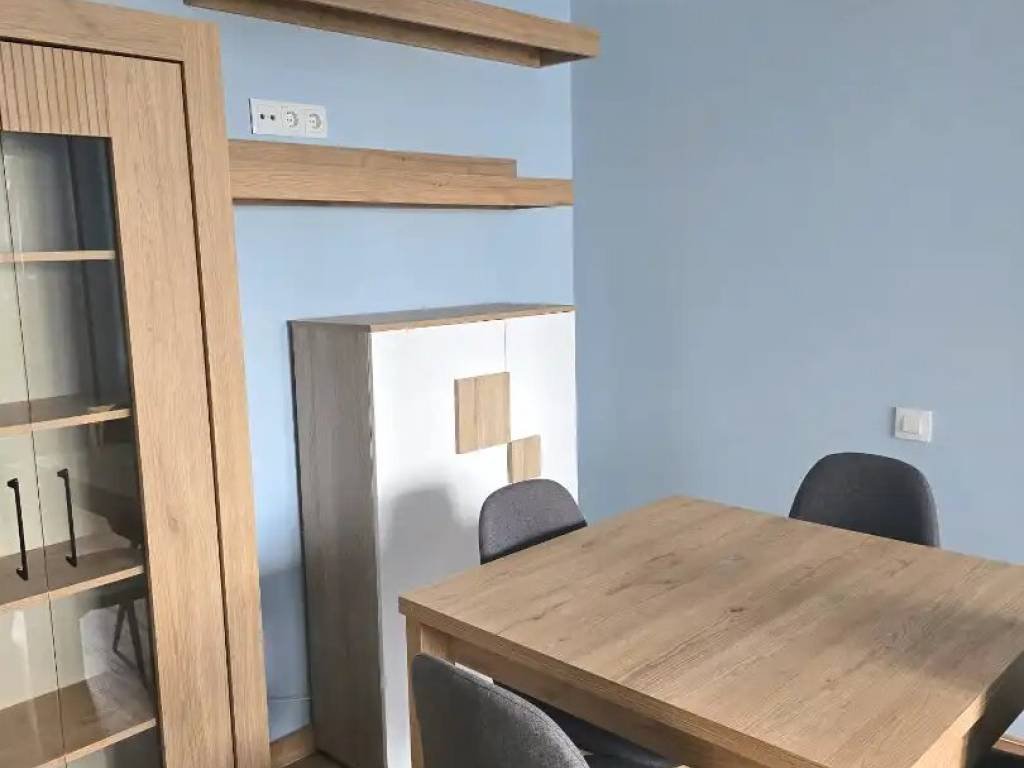 Piso de 64 m² en Ferrol